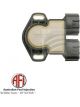 AFI Throttle Positon Sensor For Nissan Patrol Y61 Tb45E 1997-10/2001