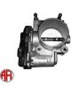 AFI Throttle Body Assembly For Mazda 3 / Cx-7 2.3L 2004-2013