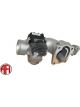 AFI Throttle Body Assembly