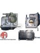 AFI Throttle Body Assembly