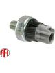 AFI Oil Pressure Switch