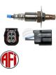 AFI Oxygen Sensor 4 Wire