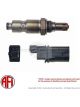 AFI Oxygen Sensor 4 Wire For Hyundai Ix35 G4Kj Ju81G 10/2013-06/2015