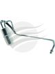 Jayair FDR Jeep Grand Cherokee 96-98 Accum & Hose Assembly Oe # 5305447