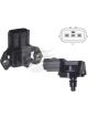 AFI Map/Boost Pressure Sensor For Subaru Impreza Wrx Sti 2.5L 2008-2016