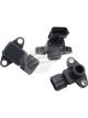 AFI Map/Boost Pressure Sensor