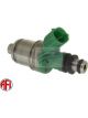 AFI Fuel Injector Valve Suzuki Gr.Vitara 2.5 V6 4X4 08/2001-09/2005
