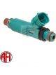 AFI Fuel Injector Valve