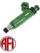 AFI Fuel Injector Valve