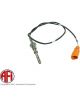 AFI Exhaust Gas Temp Sensor VW Transporter Caac Post Particulate