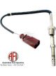 AFI Exhaust Gas Temp Sensor Audi A4 8K5 B8 2.0L TDi 2008-2015