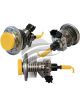 AFI Reductant Injector Valve