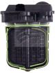 AFI Dual Resonance Intake Valve