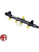 AFI Diesel Fuel Rail Assembly