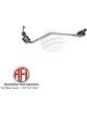 AFI High Pressure Injector Line