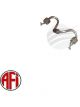 AFI High Pressure Injector Line