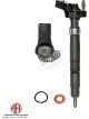 Bosch Diesel Fuel Injector VW Amarok Transporter Cdba 2.0L 2011-2013
