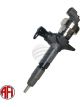 AFI Diesel Fuel Injector Re-Manufactured