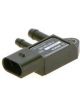 Bosch Exhaust Pressure Sensor Audi A4 2.0L Tdi, Q7 3.0L Diesel
