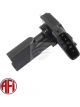 AFI Air Mass / Flow Meter For Toyota Land Cruiser HDJ100 4.2L Td 00-0
