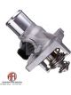 AFI Coolant Sensor Inc Housing Gm Cruze Astra Zafira Epica Z16Xe/R