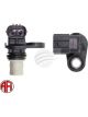 AFI Crank Position Sensor For Mazda 2 3 Cx-3 Cx-5 2 2.5L 2012-03/2017