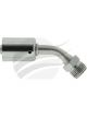Atco Fitting Male Insert O-ring 8 X 45