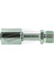 Atco Fitting Male Insert O-ring 10 X St