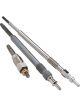 Bosch Glow Plug Duraterm Thread: M10, Length: 97mm Pin Connector (250403012)