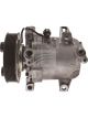 Jayair Compressor For Nissan Navara D40 2.5L 12/05-10/15 Cr14 7Pv 12V