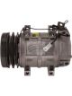 Valeo Compressor 24V Volvo Truck Bm L50D Dks15Ch 506011-9491
