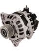 Bosch Alternator 14V 120A For Nissan Navara Np300 w/ Qr25De Petrol