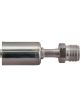 Atco Fitting Male Insert O-ring 6 X St