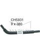 Mackay Throttle Body Coolant Hose Holden Rodeo Ra 3.5L V6