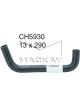 Mackay Engine Oil Cooler Coolant Hose For Toyota Landcruiser Grj120R 4.