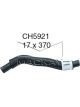 Mackay Heater Hose For Nissan Maxima J32 2.5L V6