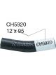Mackay Engine By Pass Hose For Nissan Maxima J32 2.5L V6