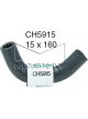 Mackay Engine By Pass Hose For Nissan Maxima J32 2.5L V6