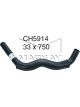 Mackay Radiator Lower Hose For Nissan Maxima J32 2.5L V6