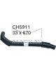 Mackay Radiator Upper Hose For Nissan Maxima J32 2.5L V6