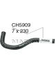 Mackay Engine By Pass Hose For Toyota Landcruiser FZJ105R 4.5L