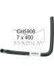 Mackay Engine By Pass Hose For Toyota Landcruiser FZJ105R 4.5L