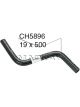 Mackay Heater Hose Honda Odyssey Ra 3.0L V6