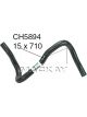 Mackay Heater Hose Honda Odyssey Ra 2.3L
