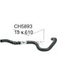 Mackay Heater Hose Honda Odyssey Ra 2.3L