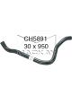 Mackay Radiator Lower Hose Honda Odyssey Ra 2.3L