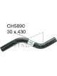 Mackay Radiator Upper Hose Honda Odyssey Ra 2.3L