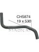 Mackay Heater Hose Honda Odyssey Rb 2.4L