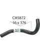 Mackay Heater Hose Honda Odyssey Rb 2.4L