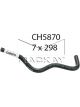 Mackay Throttle Body Coolant Hose Honda Odyssey Rb 2.4L